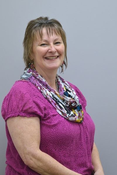 Jackie Davis
